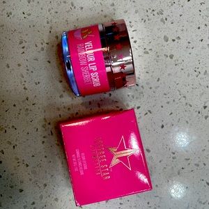 Jeffree Star Velour Lip Scrub
